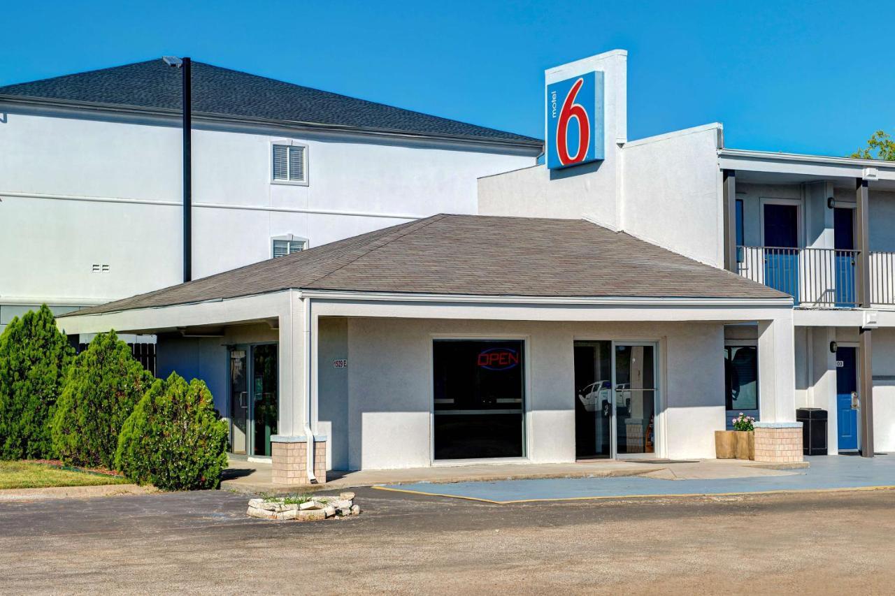 6-sulphur Springs, Tx